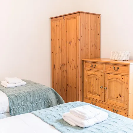 Enjoy Relaxing Family Breaks In With Parking * 앰블사이드