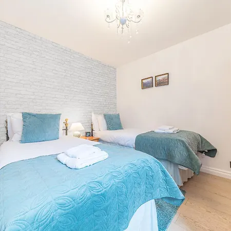 Enjoy Relaxing Family Breaks In With Parking