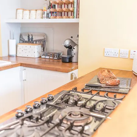 Enjoy Relaxing Family Breaks In With Parking *