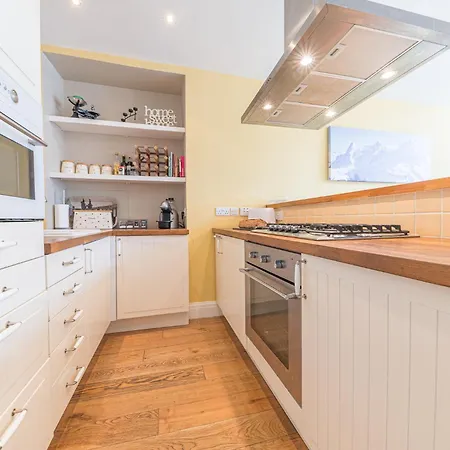 Enjoy Relaxing Family Breaks In With Parking