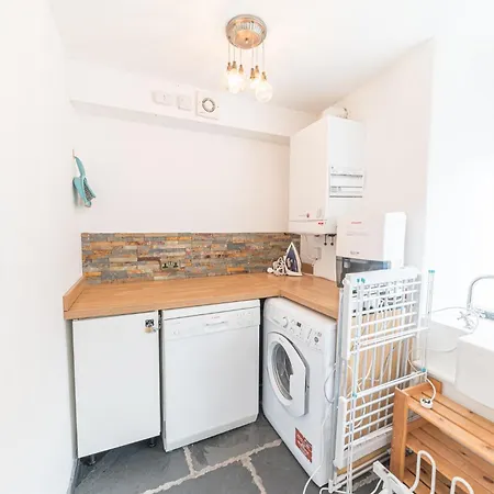 Enjoy Relaxing Family Breaks In With Parking