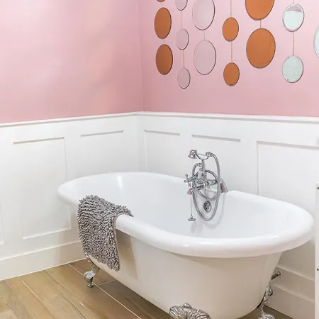 Appartement Enjoy Relaxing Family Breaks In With Parking Ambleside