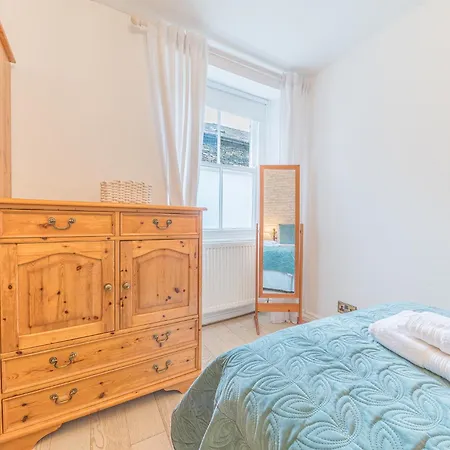 Enjoy Relaxing Family Breaks In With Parking