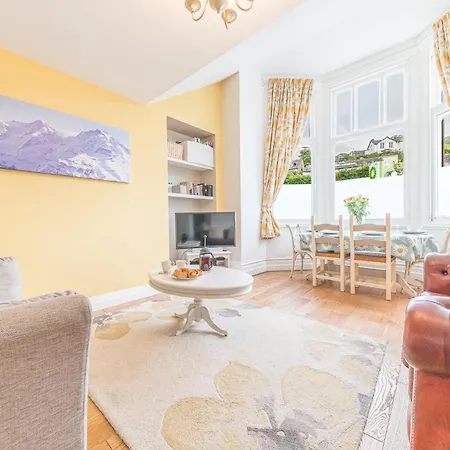 Enjoy Relaxing Family Breaks In With Parking *