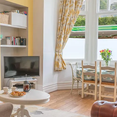 Enjoy Relaxing Family Breaks In With Parking Ambleside